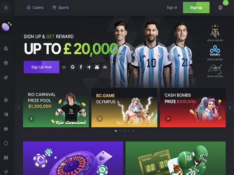 bc.game crypto casino games|Play Casino Games with Crypto & Bitcoin slots at BC.GAME.